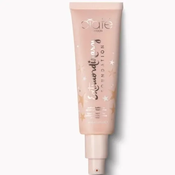 Ciate Extraordinary Foundation 
Color 110Y Buff - Light with cool undertones New - Picture 7 of 12